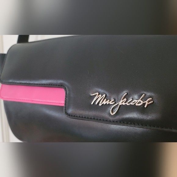 NWT - Vintage Marc Jacobs - RARE 💎 find! - Shoulder Bag - Picture 8 of 9